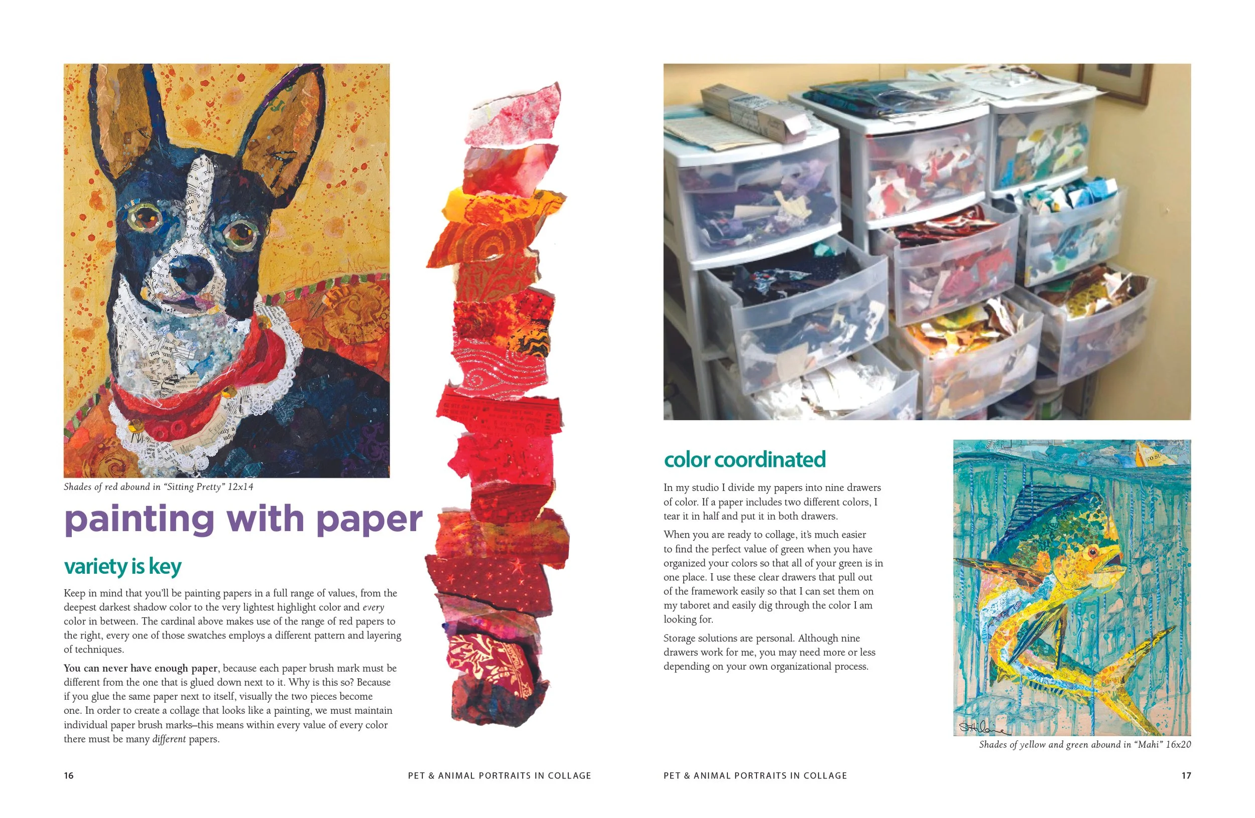 Pet and Animal Portraits Sample Spread.jpg