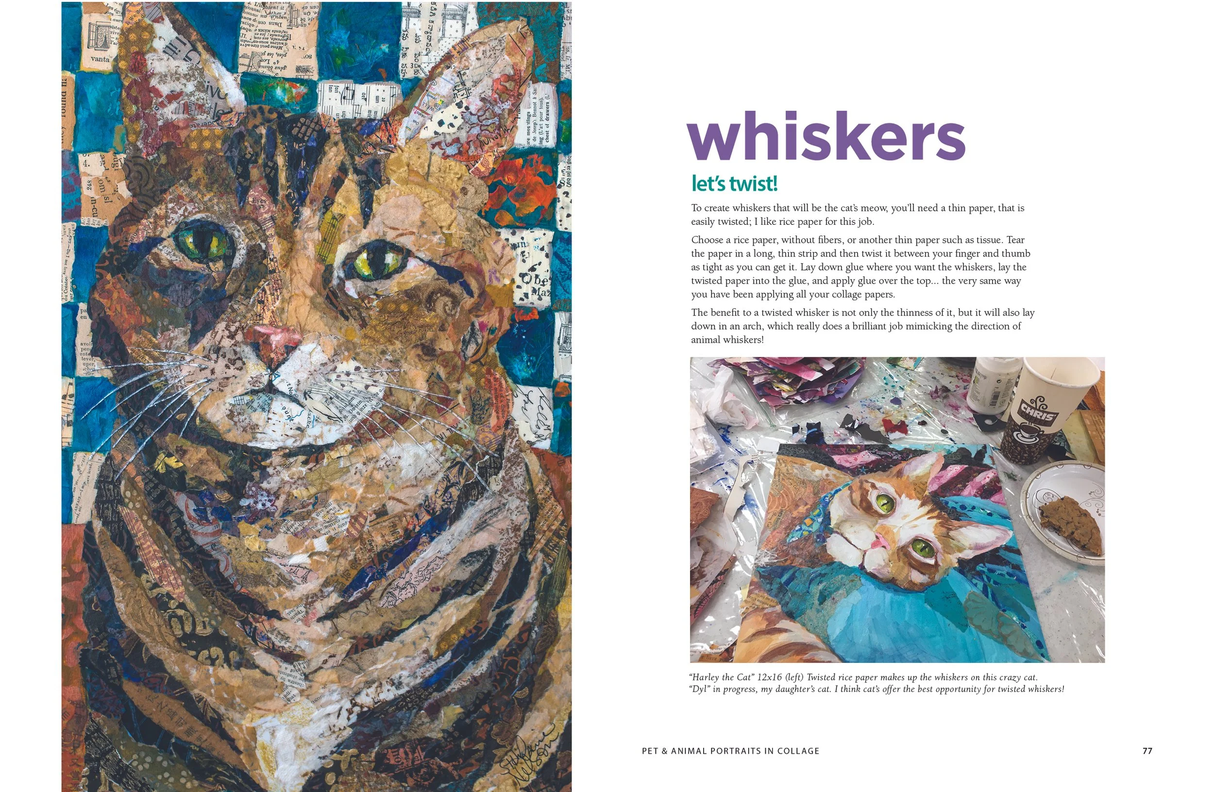 Pet and Animal Portraits Sample Spread3.jpg