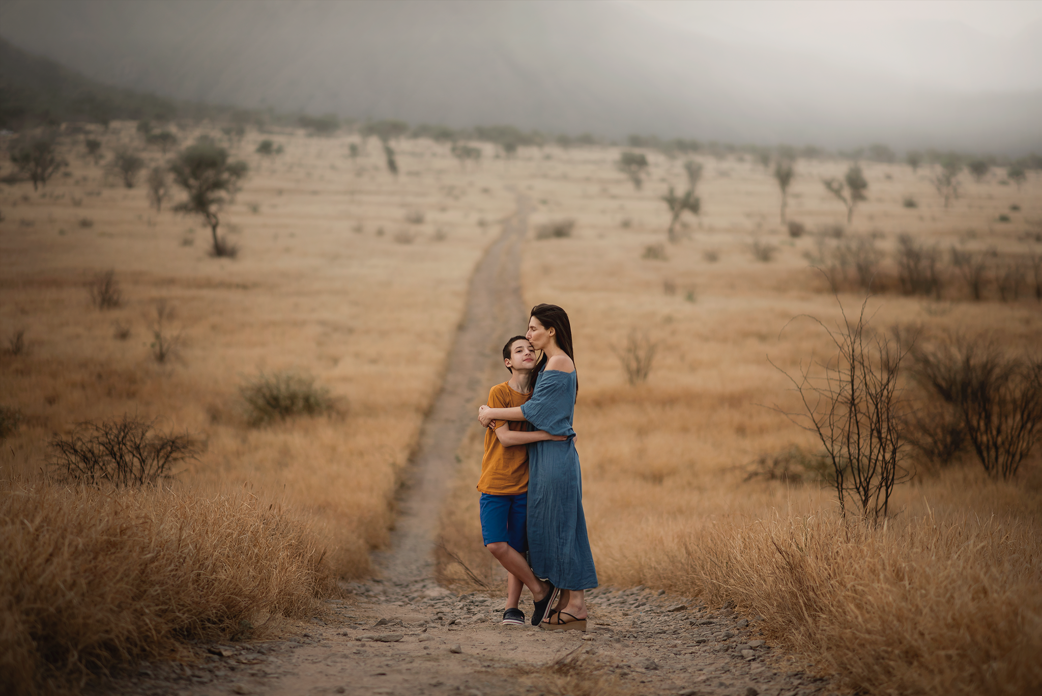 Edición fotográfica artística