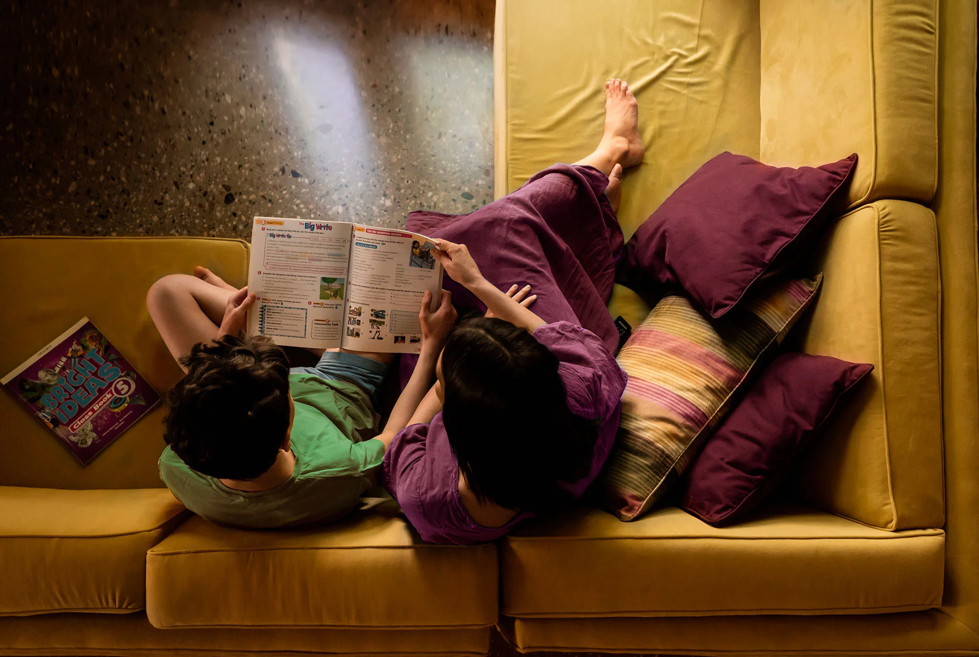 Fotografias a vuelo de pájaro