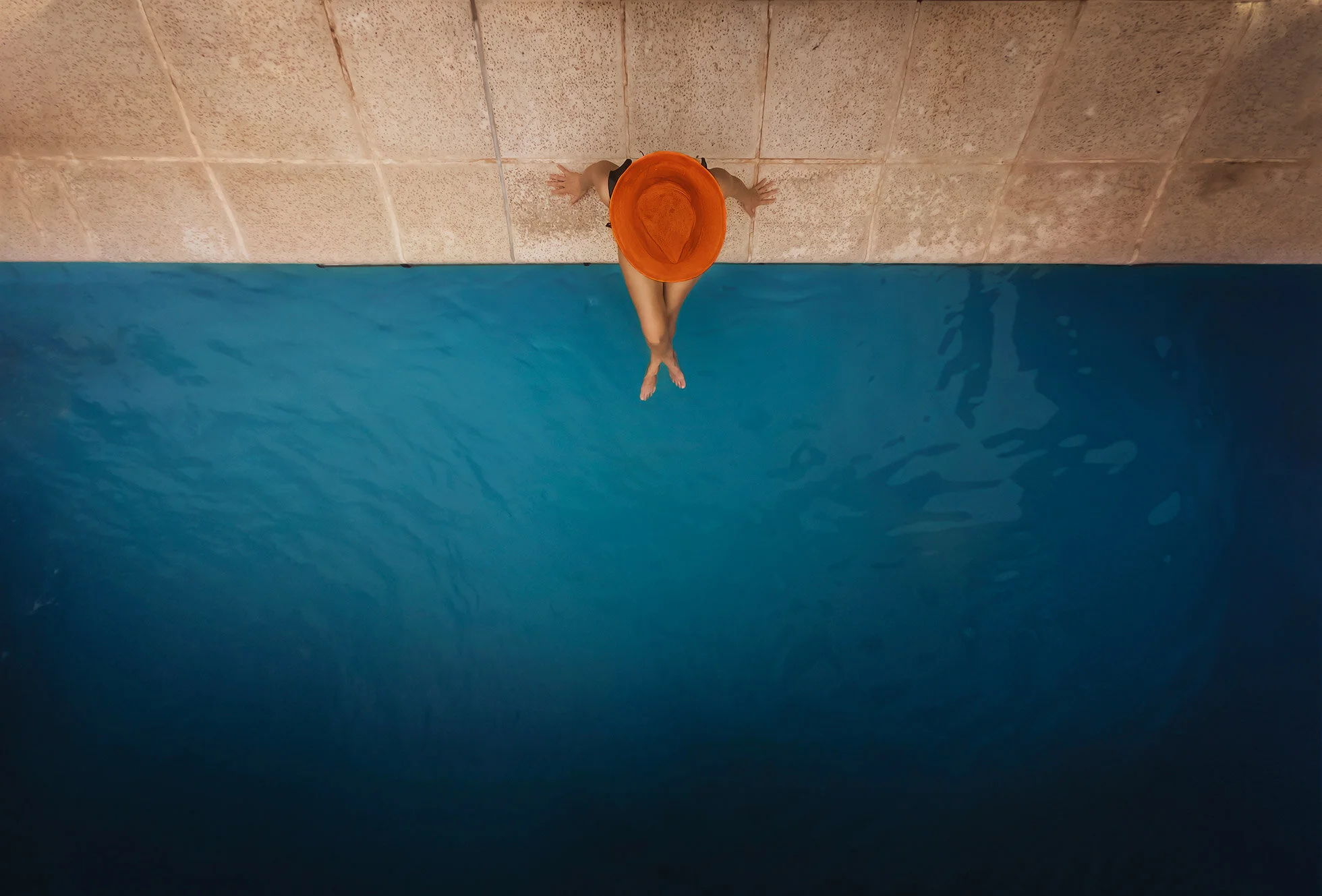 fotografia aerea con GoPro