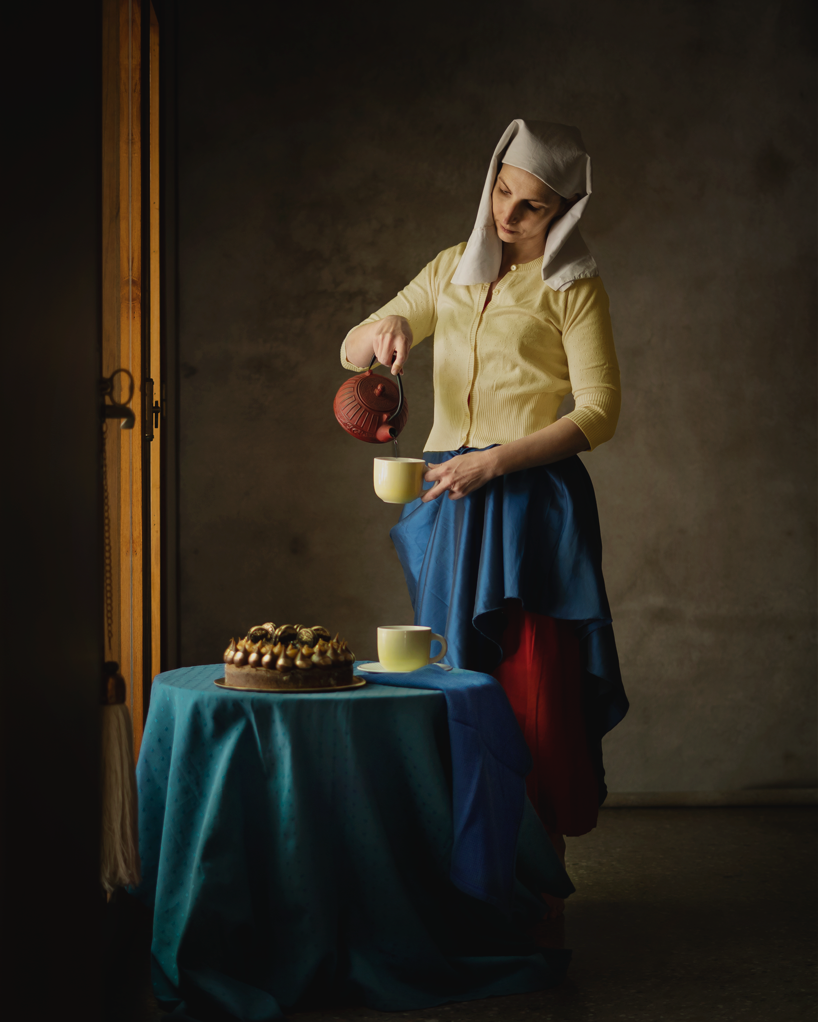 arte y fotografia tips