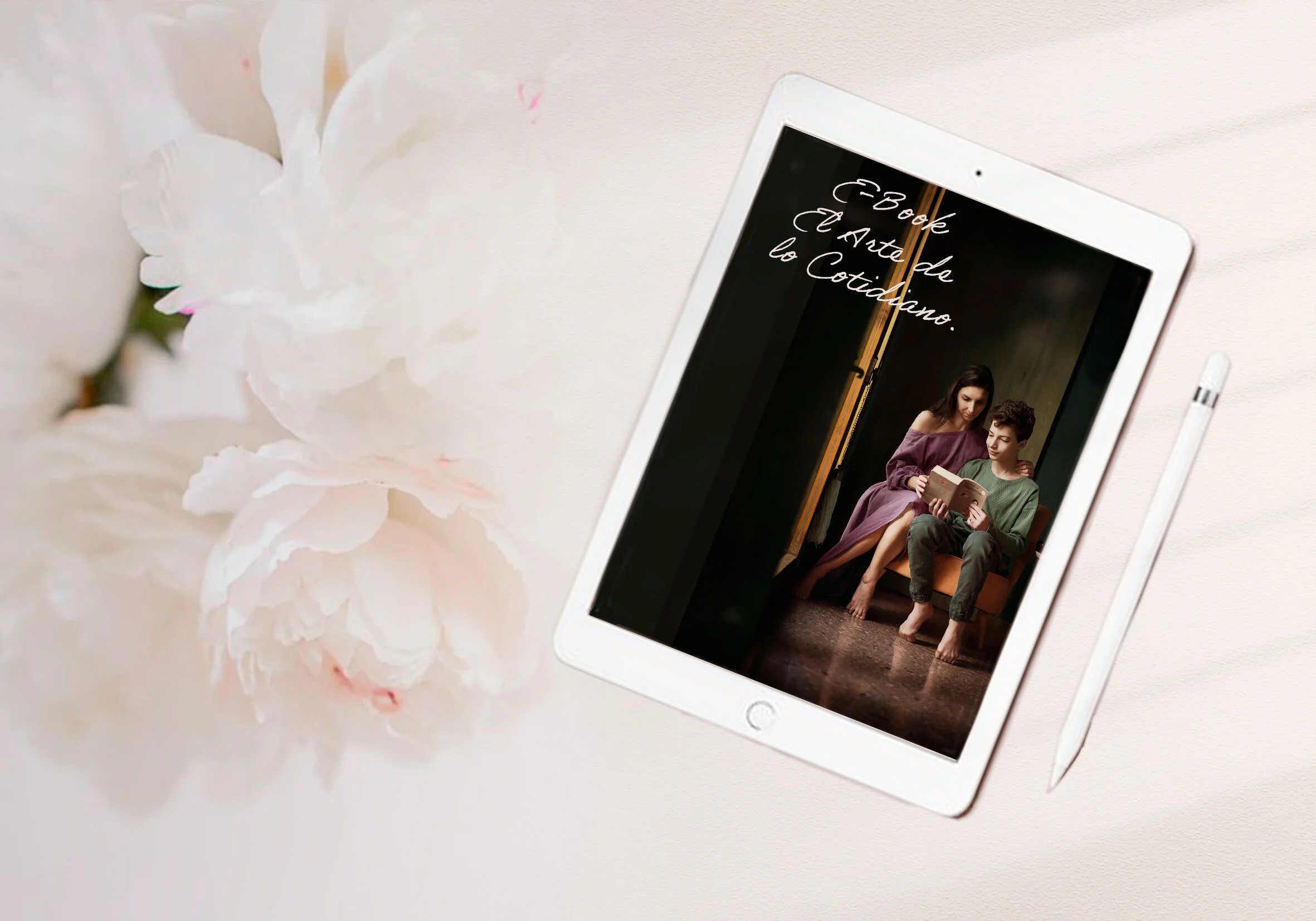 El Arte de lo Cotidiano | E-book de Fotografía