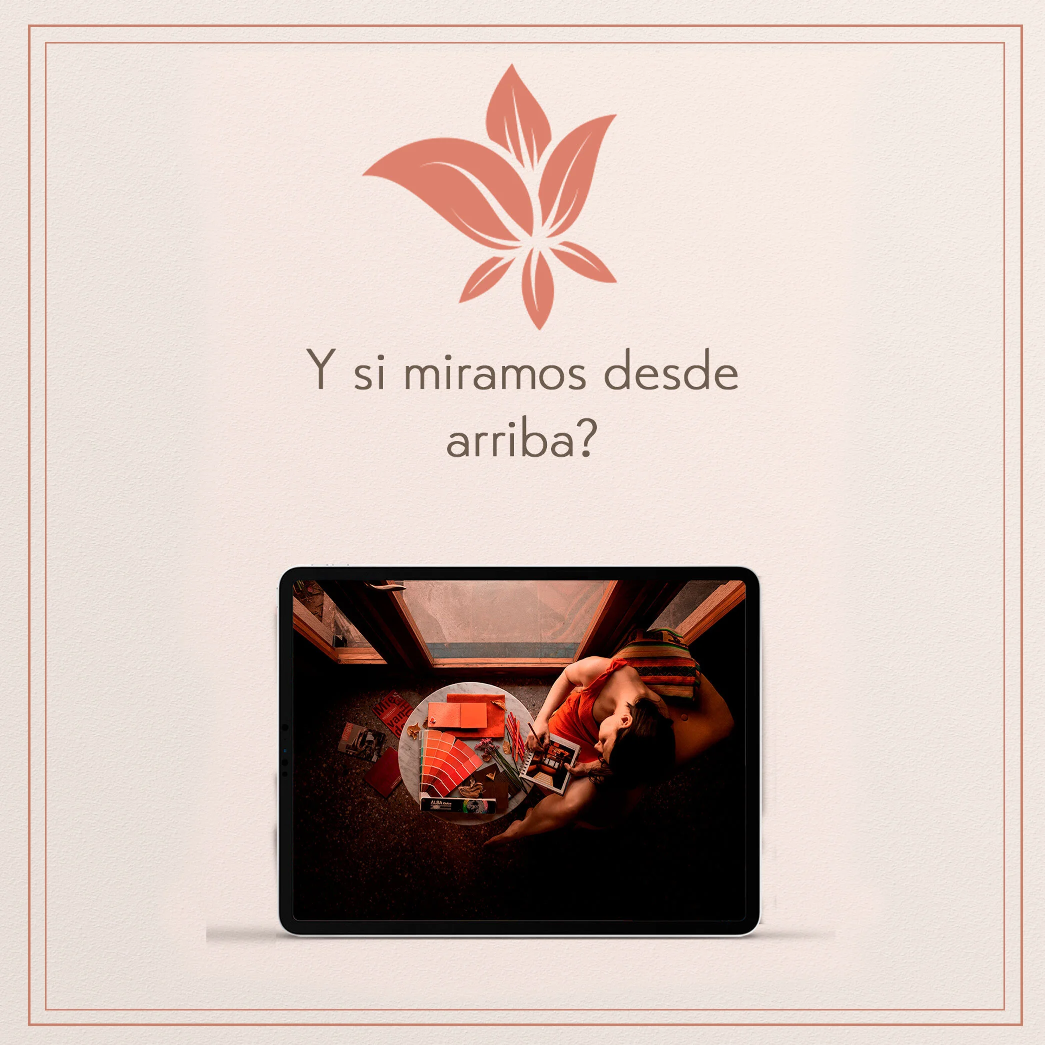 Fotografías con vista de vuelo de pájaro.