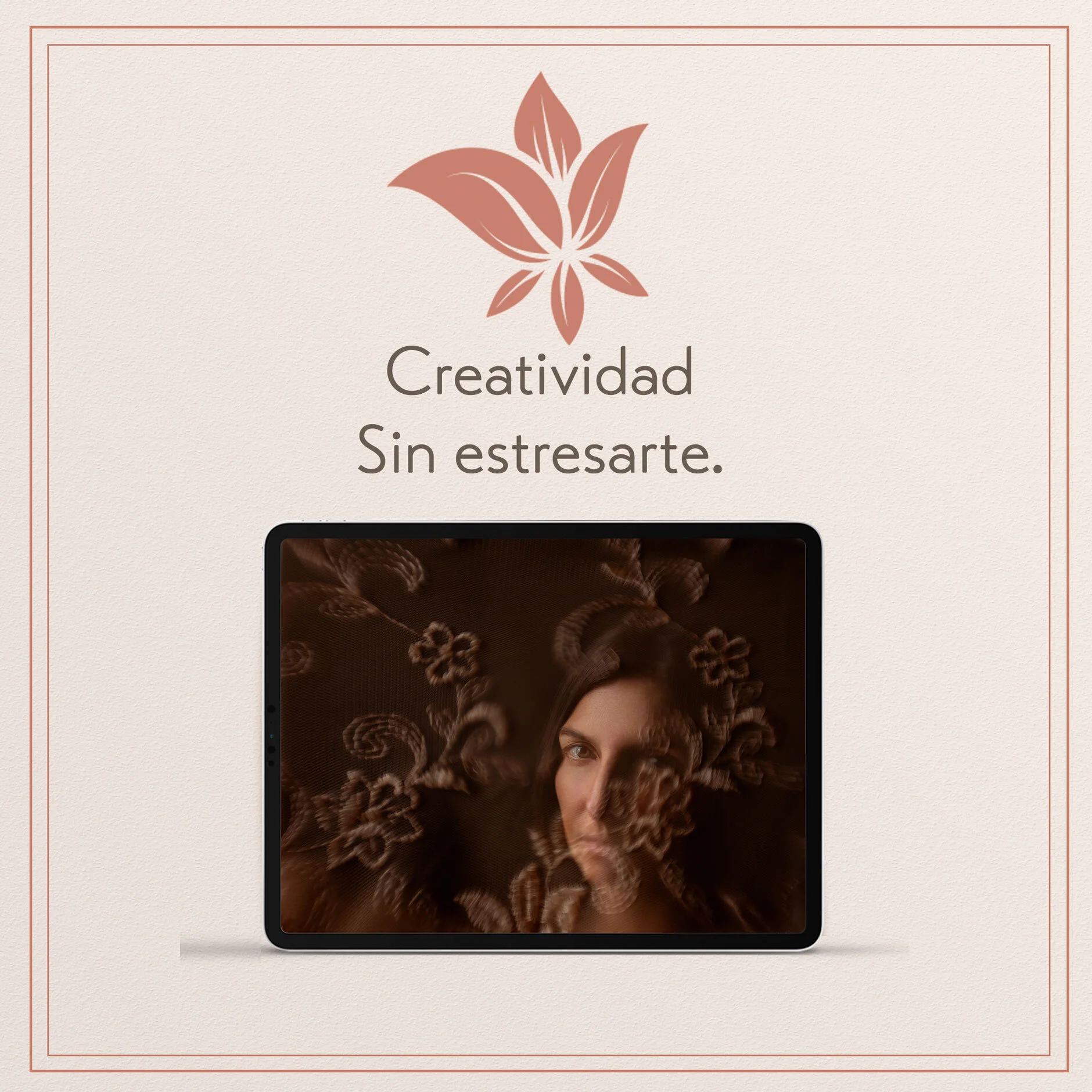 Creatividad en la Fotografìa