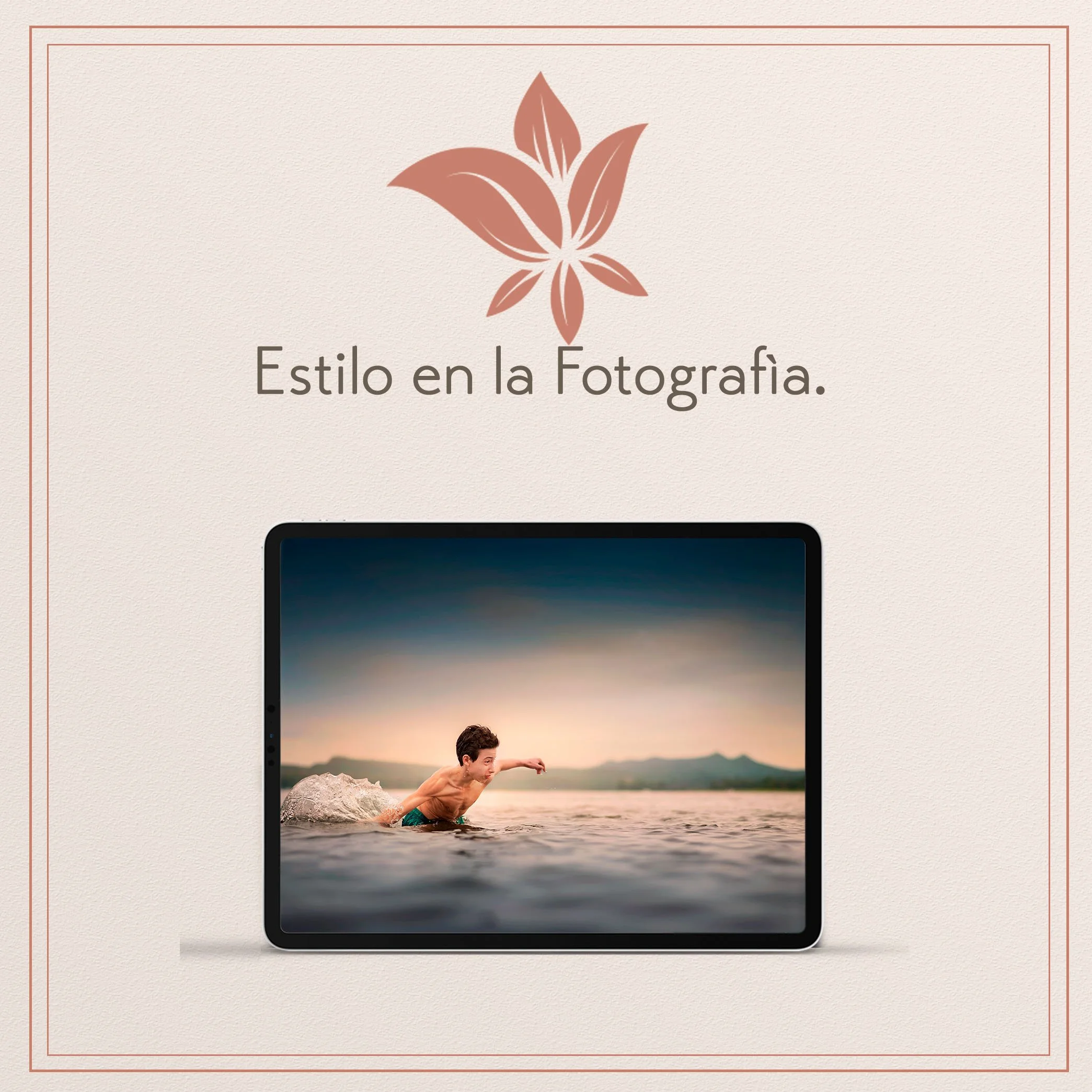 Estilo en Fotografía 