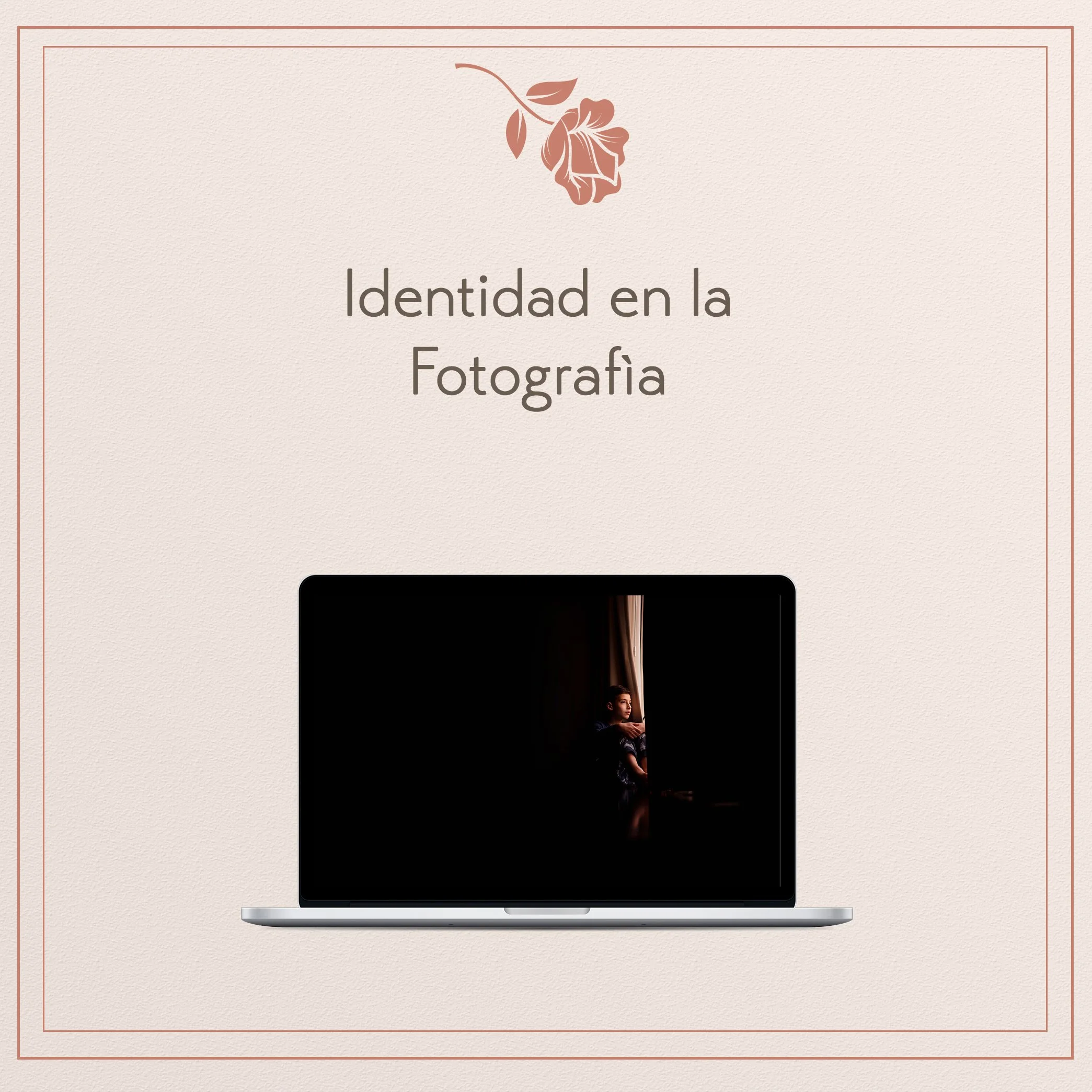 Identidad en Fotografía 