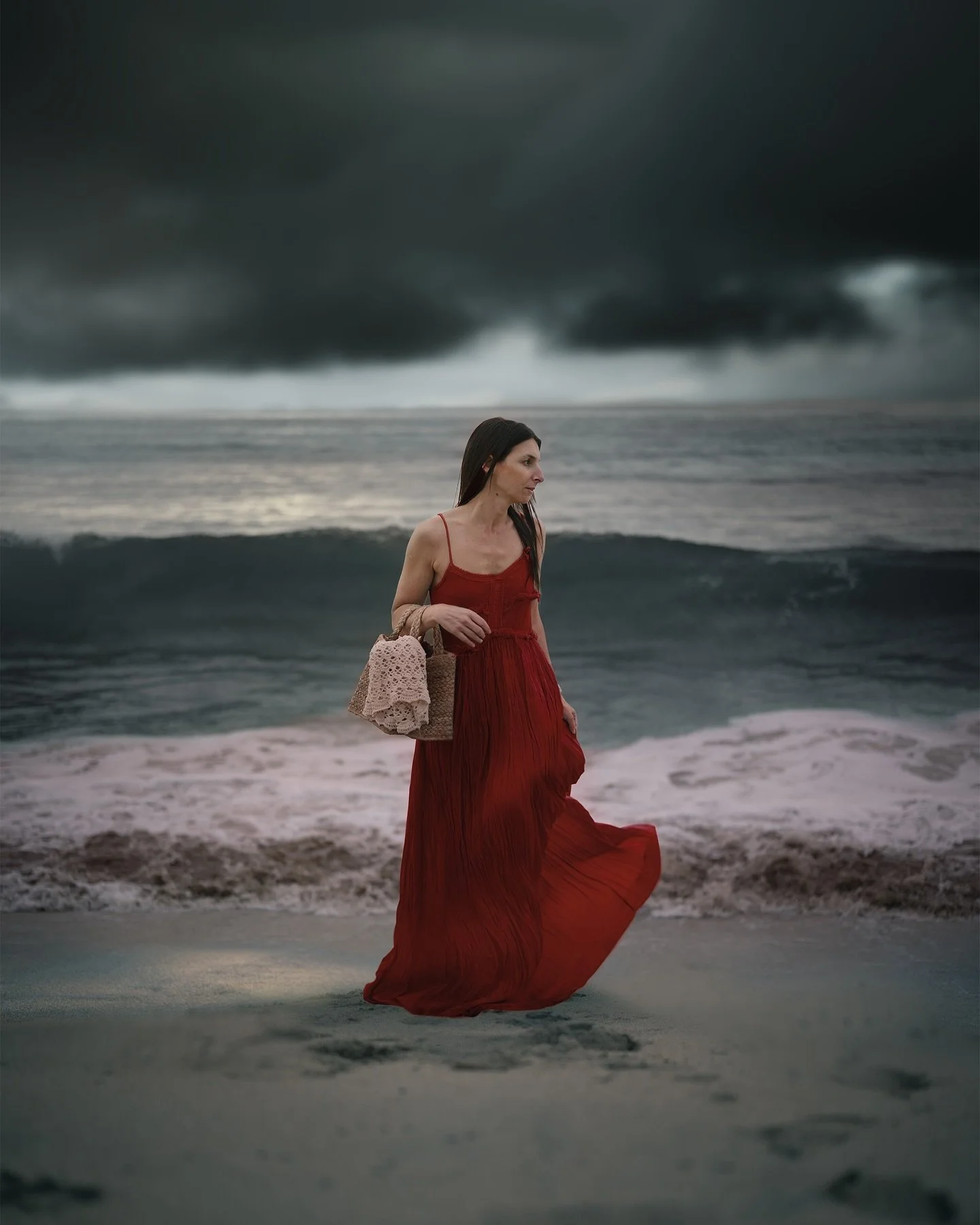 🌊&iquest;Alguna vez has sentido esa paz que solo el mar puede darte? &iquest;Te has dado cuenta de c&oacute;mo te llena de energ&iacute;a? Resulta que hay algo de ciencia detr&aacute;s de esa sensaci&oacute;n tan buena que nos da estar cerca del agu