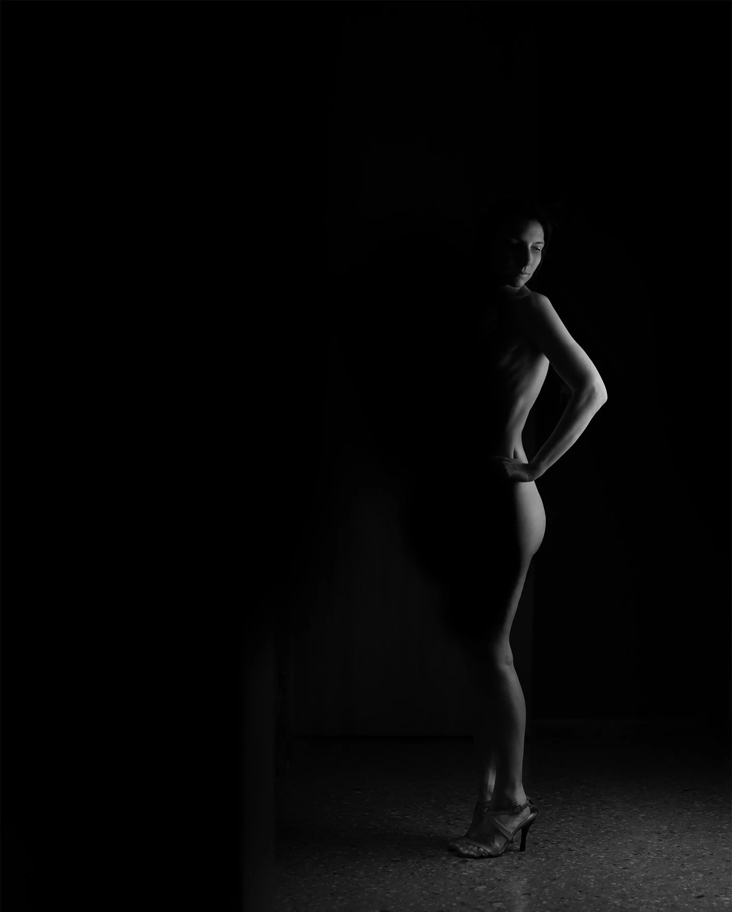 Dibujamos contornos infinitos. Recorremos, reconocemos, descubrimos &hellip;. 

Como dice Cerati, si el lenguaje es otra piel &hellip;. 

&ldquo;Amo mi piel, mi viaje, mis experiencias y sobre todo, crear desde adentro sin mirar el afuera&rdquo;

Te 