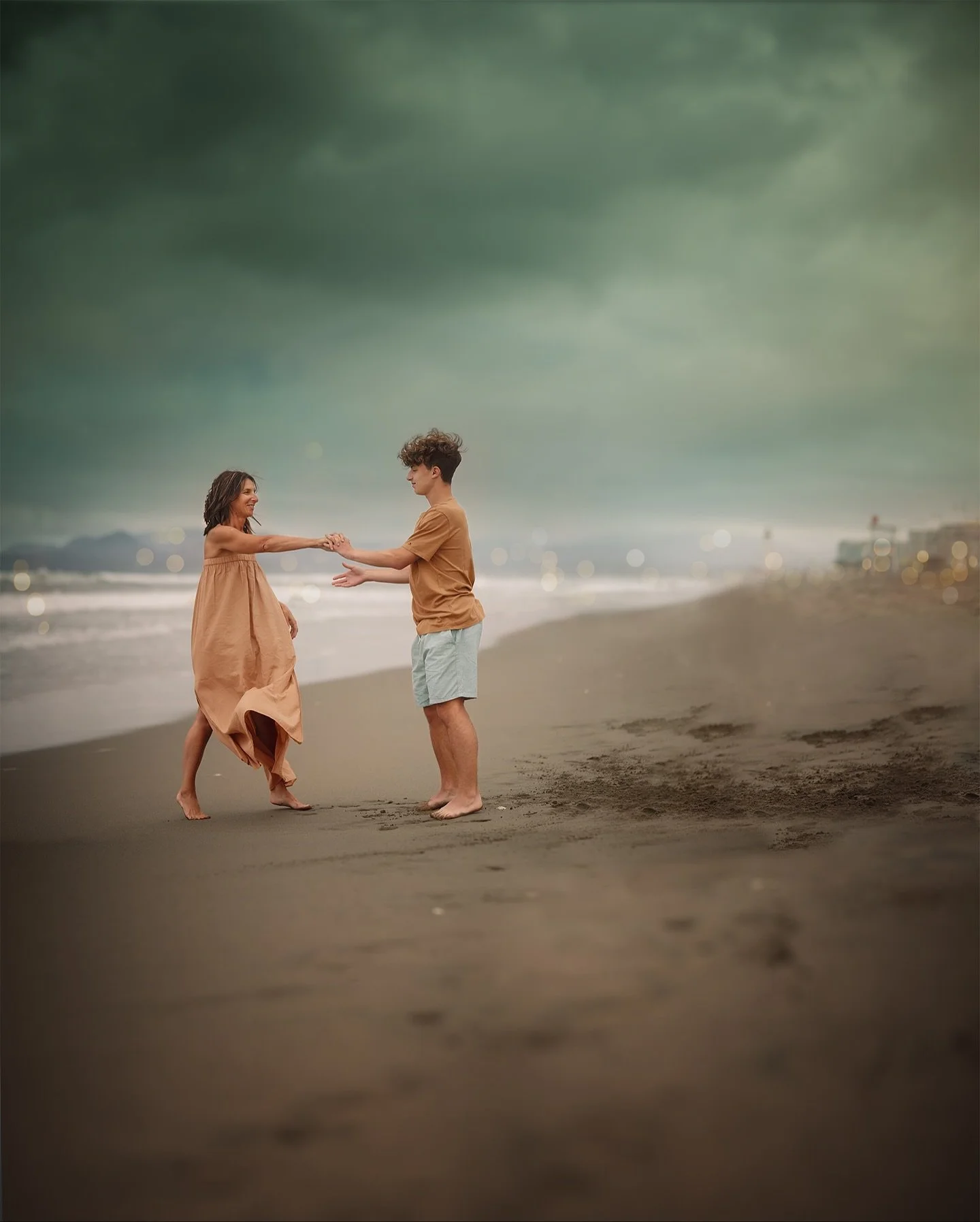 Hoy me celebro como  mam&aacute;, con todo lo que soy y todo lo que aprendo cada d&iacute;a junto a Bau que me sigue llenando el coraz&oacute;n de alegr&iacute;as.

Celebro a mi ma, que me gu&iacute;a siempre con su ejemplo y con su amor incondiciona