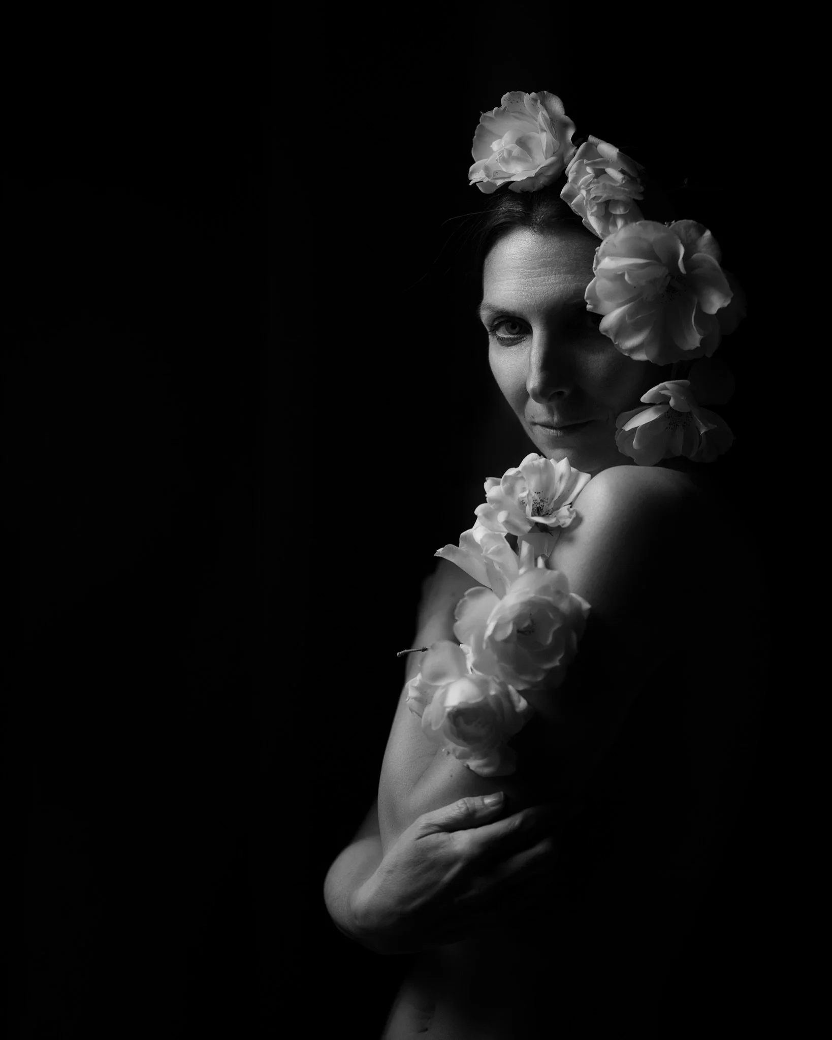 Color o blanco y negro?
Cu&aacute;l eleg&iacute;s?

Es una elecci&oacute;n tan antigua como la propia fotograf&iacute;a.

Muchas veces se cree que el blanco y negro se usa para elimina el color. Para m&iacute;,  elimina distracciones.

Cuando el colo