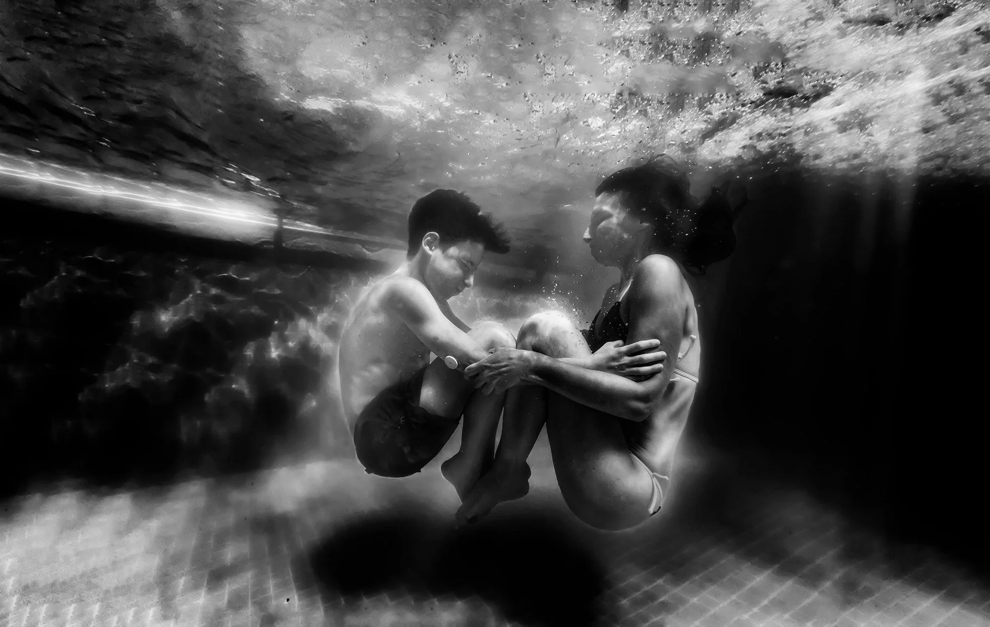 Estilo en la fotografia