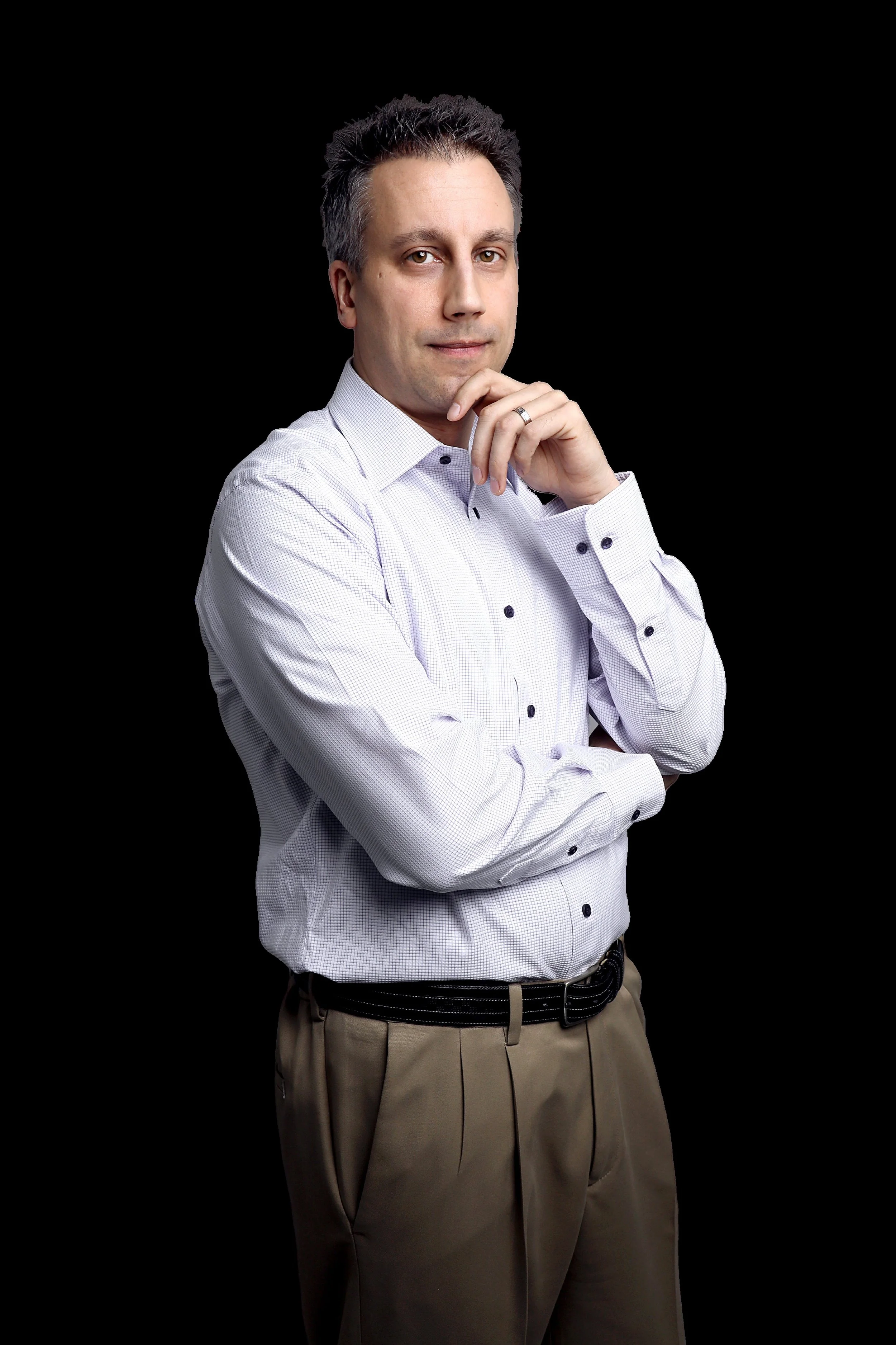 Industry 4.0 with Jeff Winter