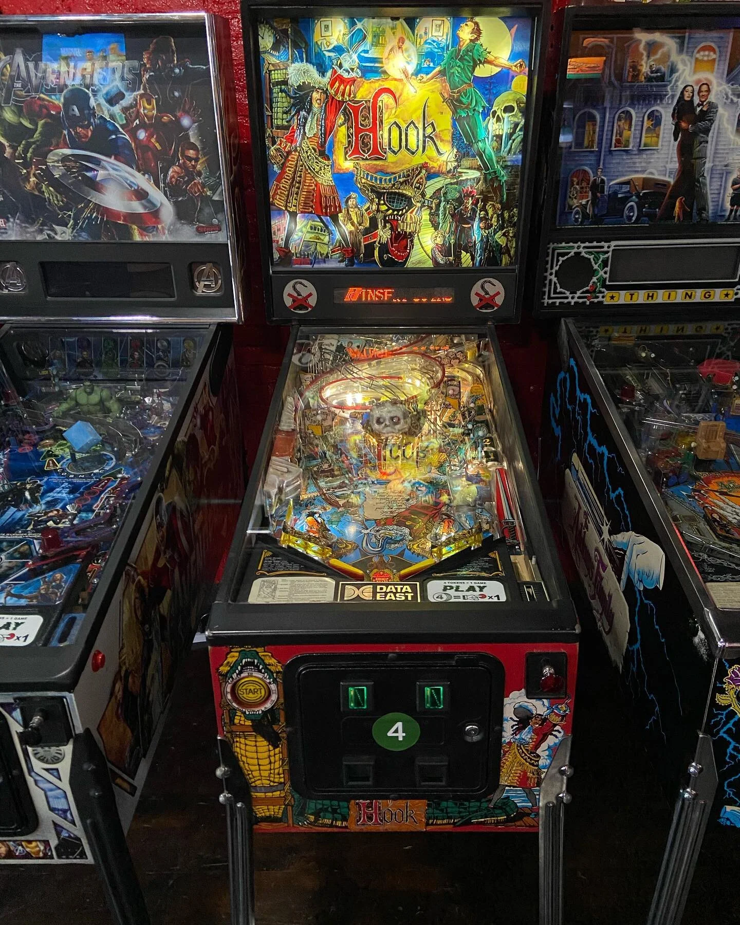 avengers, hook, addams family pinball.jpeg