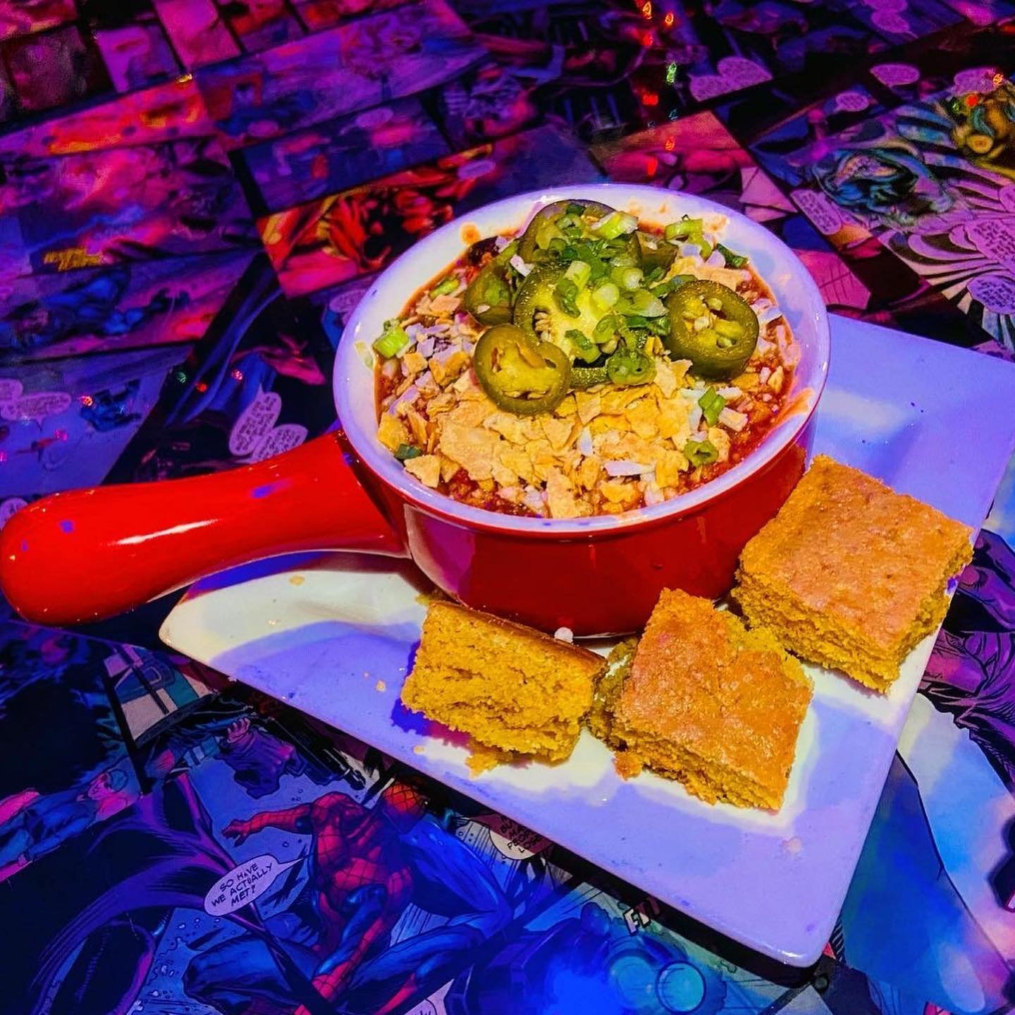 Chili and cornbread.jpeg