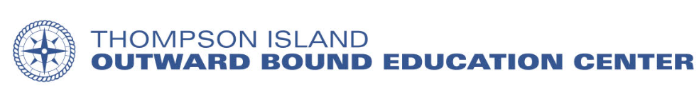 Thompson Island Outward Bound