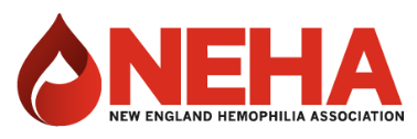 New England Hemophilia Association