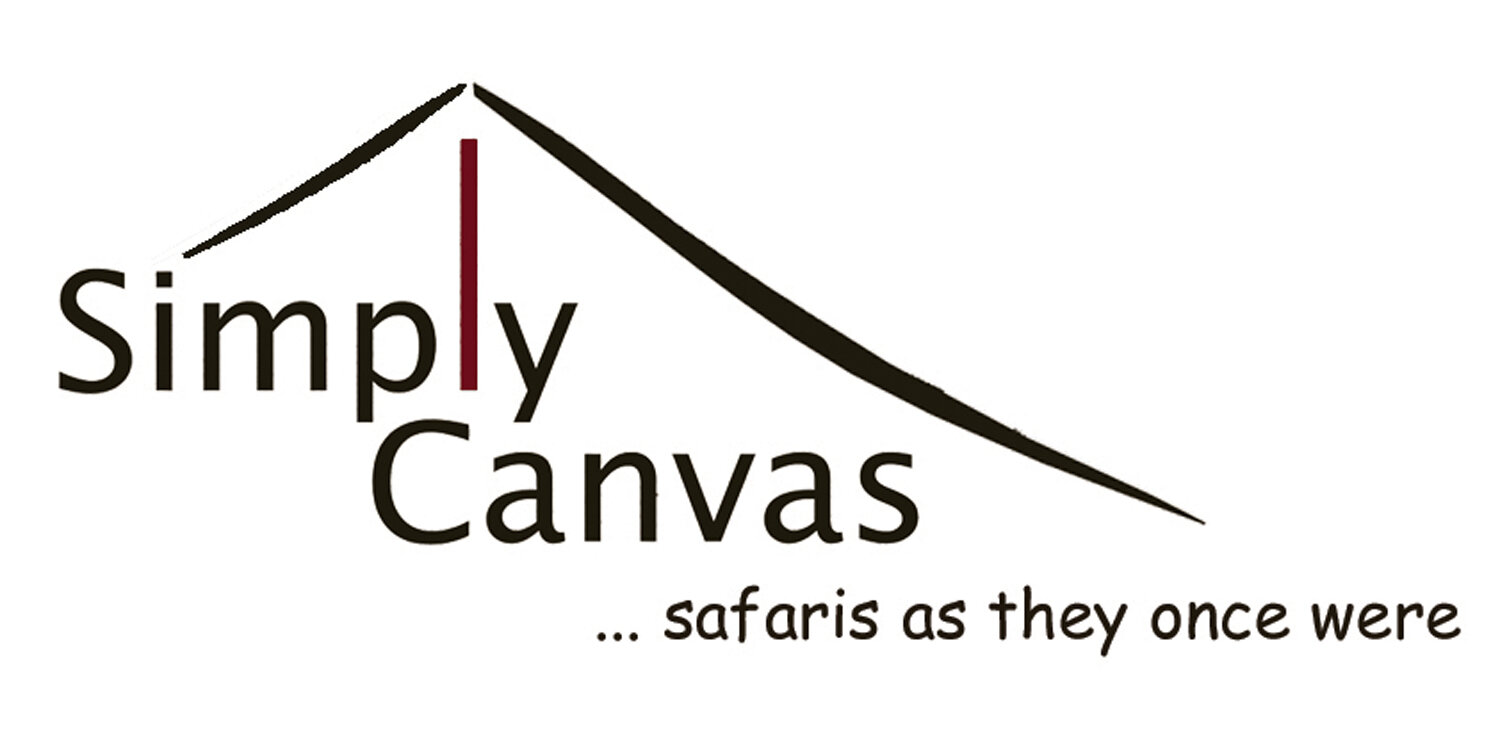 logo- tented safari company