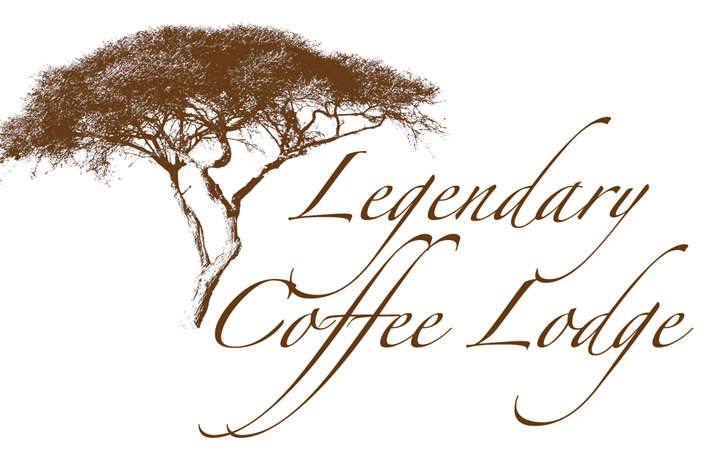 logo - lodge in Africa