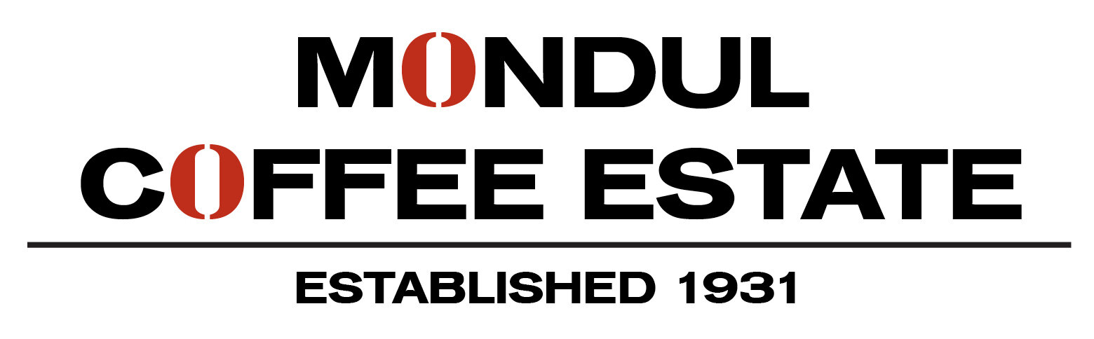 logo - coffee estate