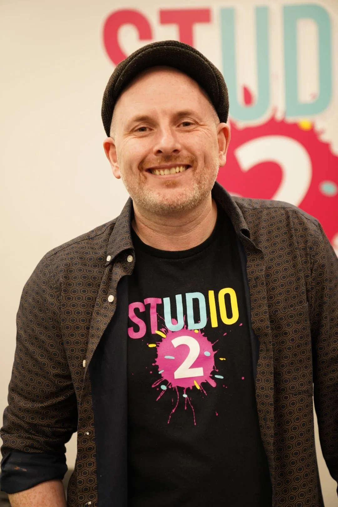 Tommy Long
Oil Painting Facilitator