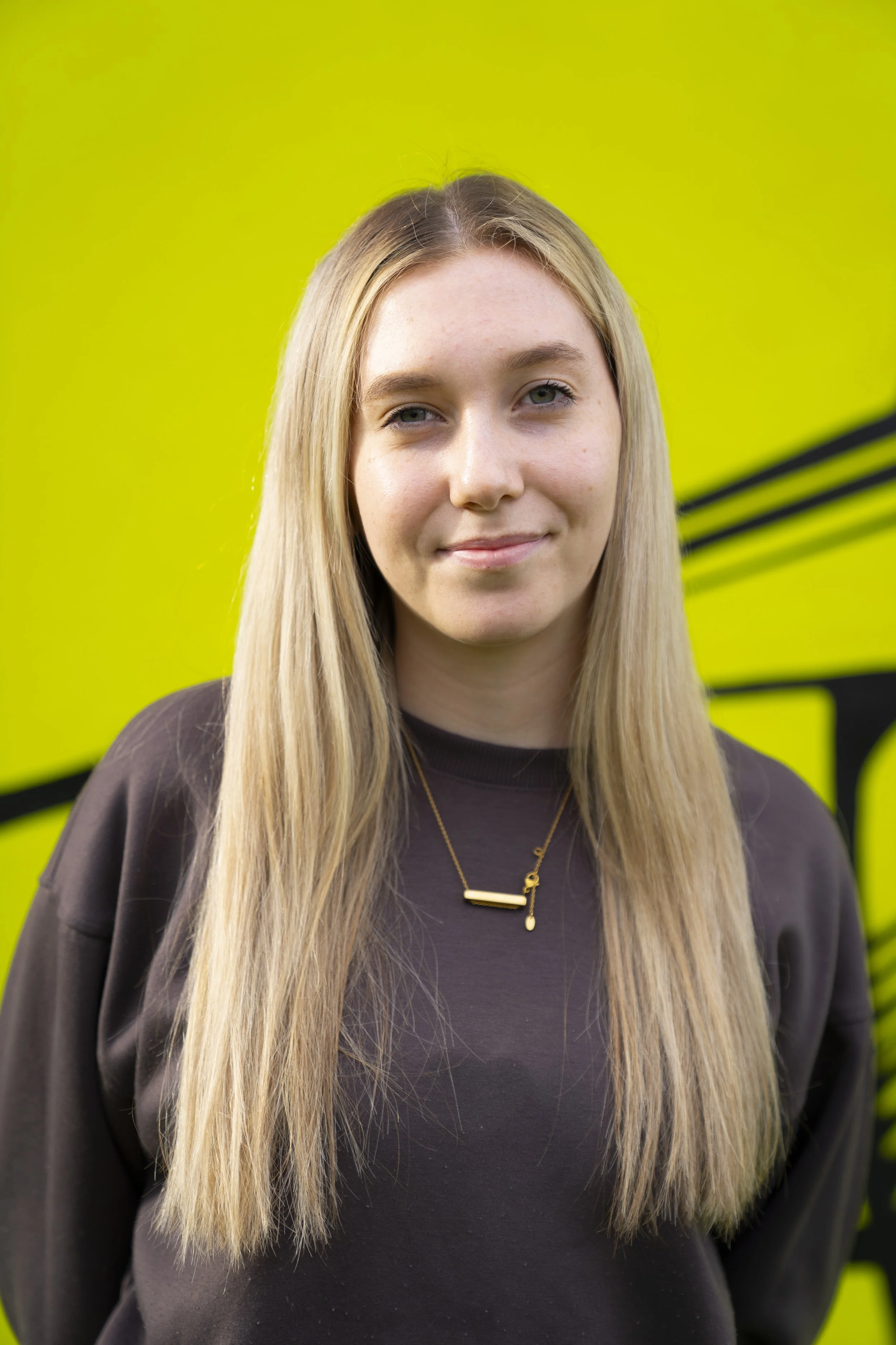 Ellie Dunne
Youth Support Worker