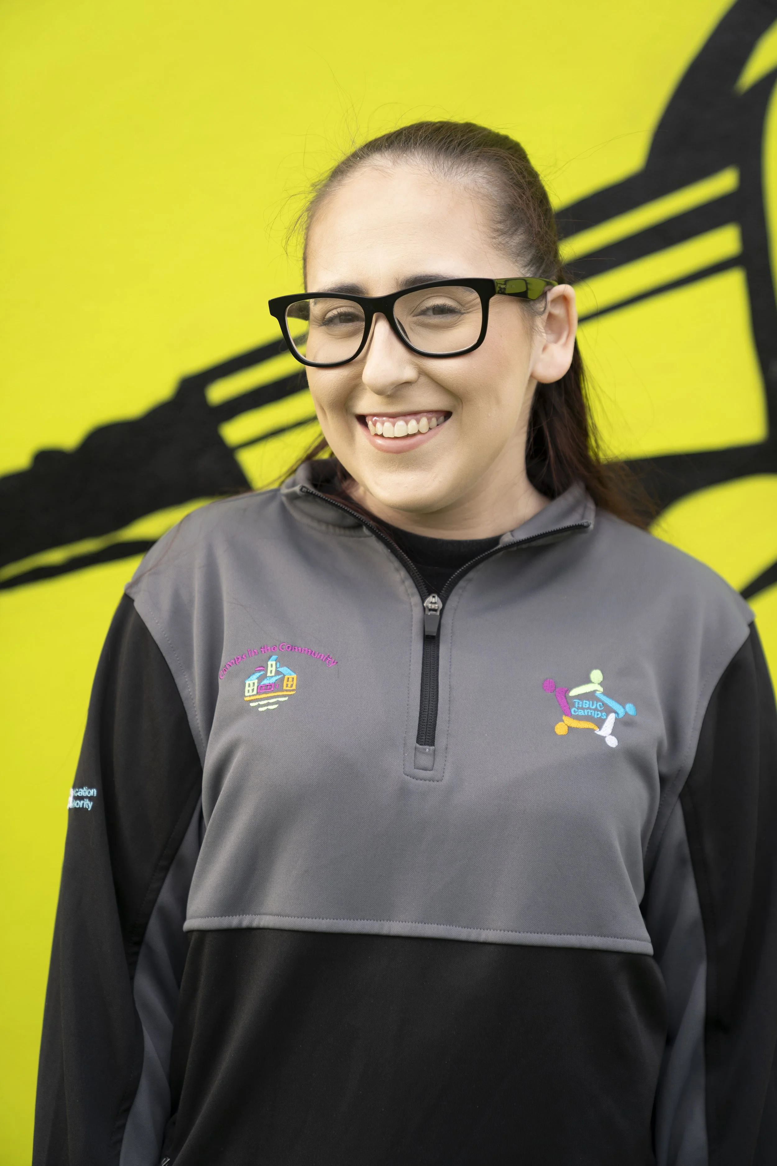 Kayleigh Doherty