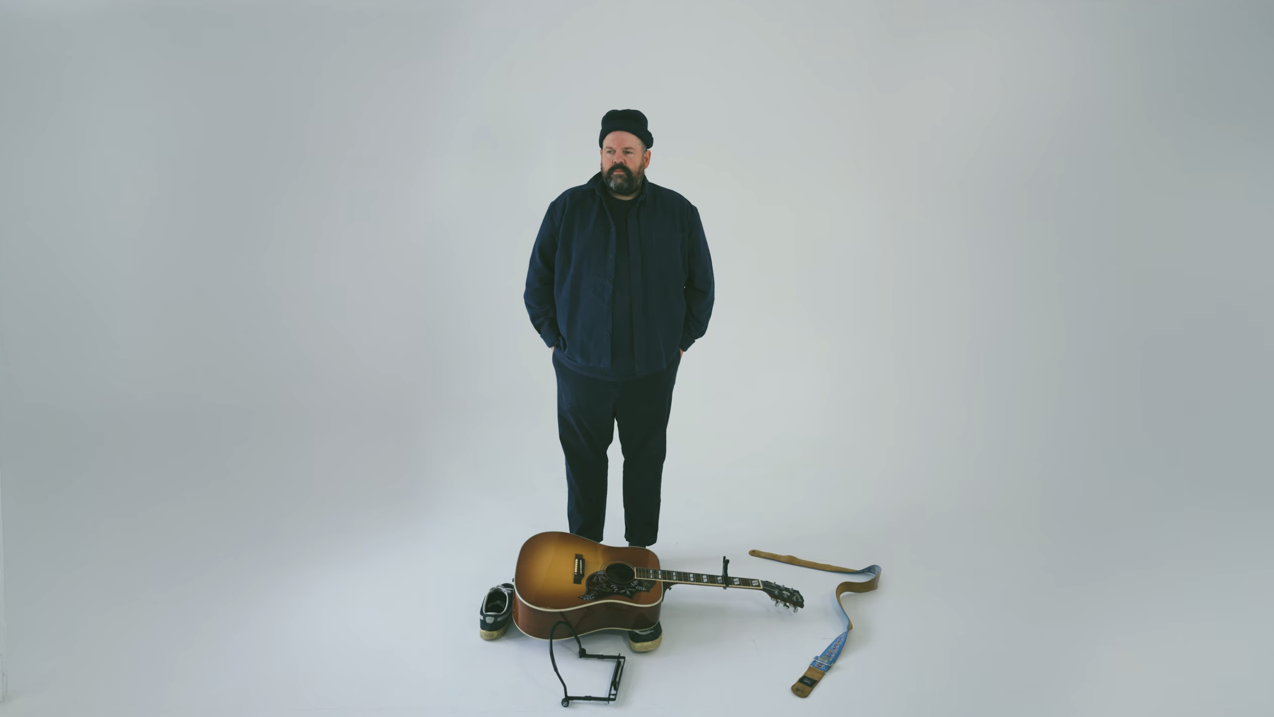 I Talk About You (Official Visualizer)