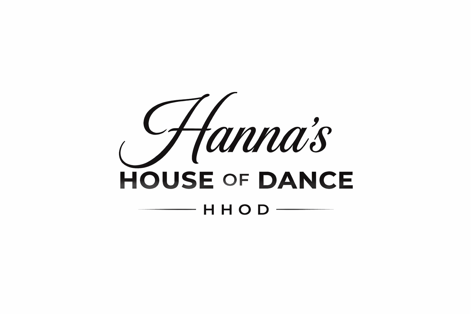 Hanna's House Of Dance
