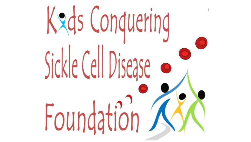 Kids Conquering Sickle Cell Disease Foundation