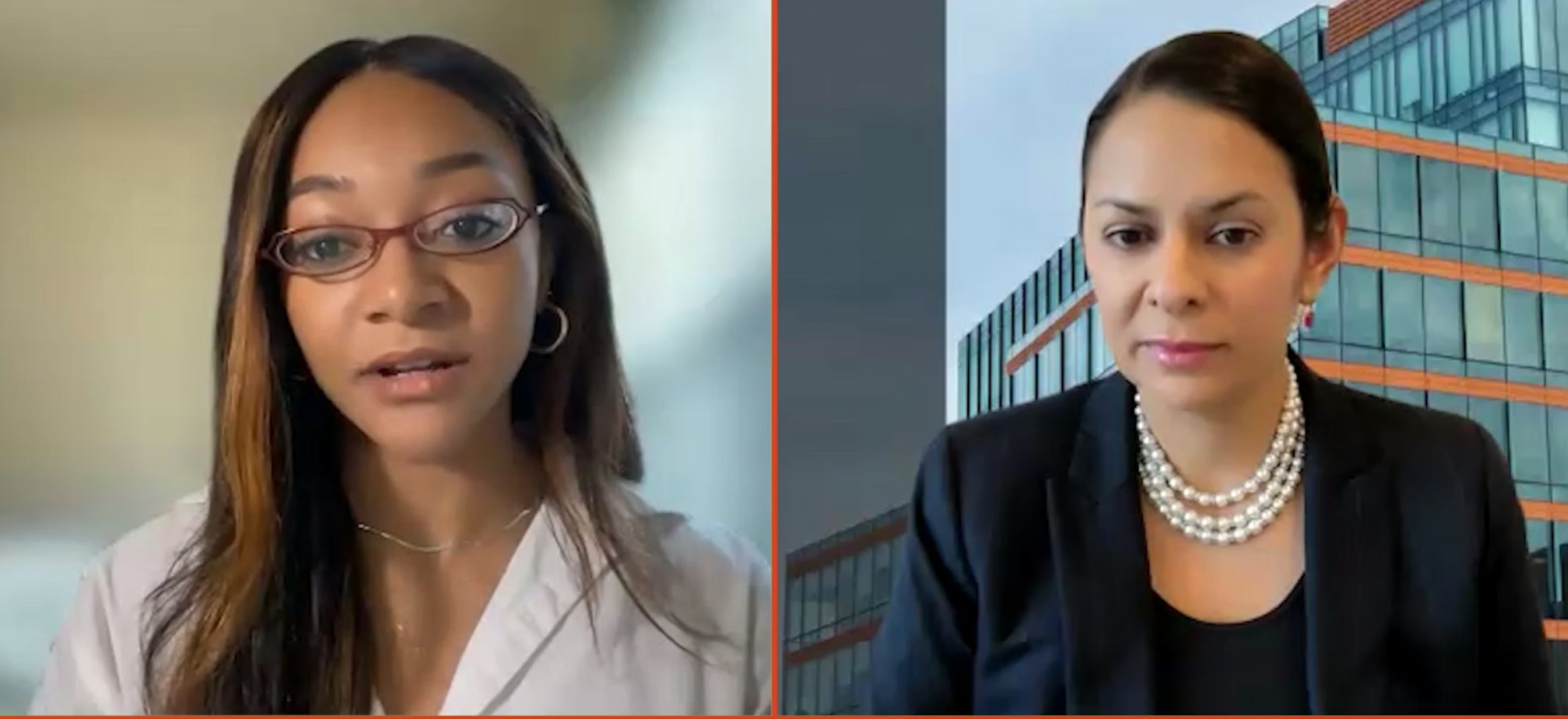 Clinical Expert Interview