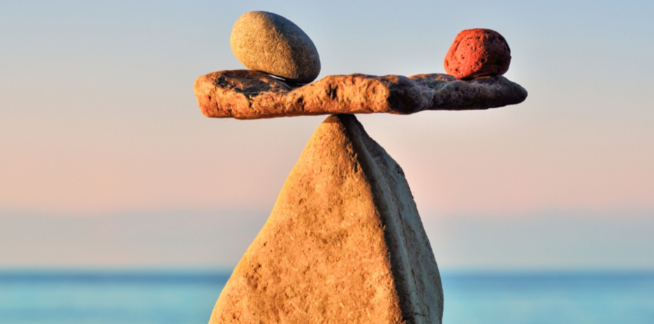 Empowerment Tools for Nurturing Your Health During Stress