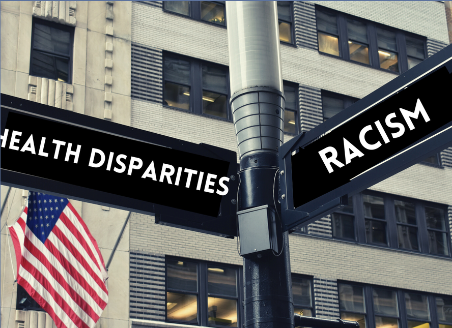 Racism and Health: The Disparity Intersection