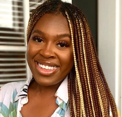 India El is a native of Virginia. She has a background in biology and is pursuing a MS in regulatory affairs at George Washington University. India is interested in government policies and regulations regarding clinical research and mental health. S…