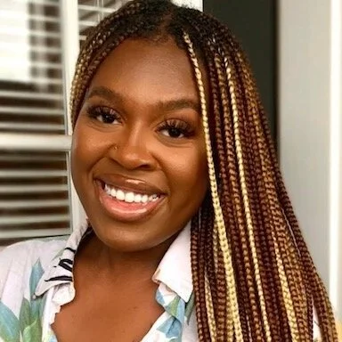 India El is a native of Virginia. She has a background in biology and is pursuing a MS in regulatory affairs at George Washington University. India is interested in government policies and regulations regarding clinical research and mental health. S…