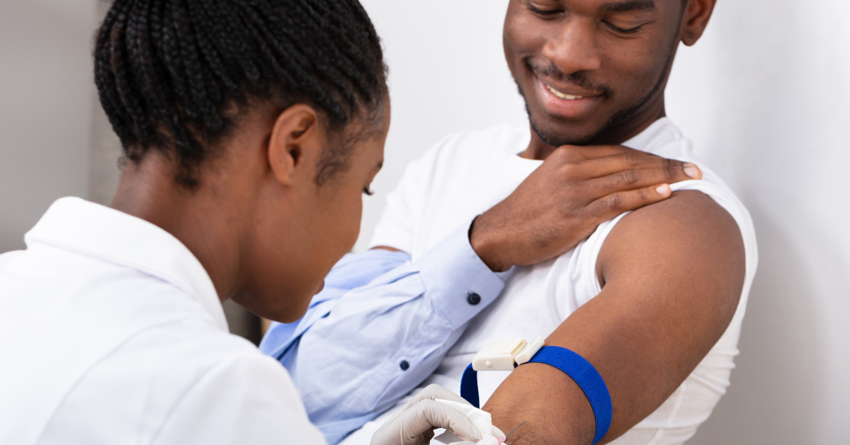 How Can Others Improve Health Outcomes for Sickle Cell Disease?