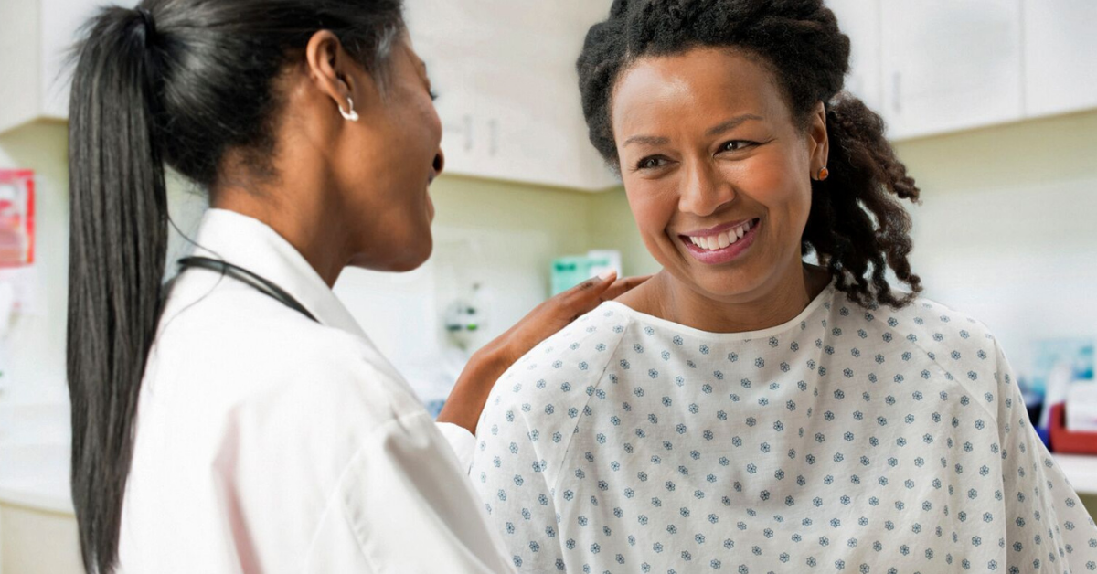 What Steps Can Patients Take to Detect Renal Medullary Carcinoma Early?