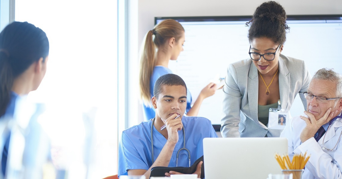 How Can Providers Combat Inequities in the Care of Renal Medullary Carcinoma Patients?