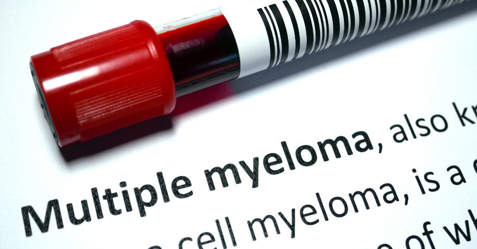 Checking the Pulse on Multiple Myeloma Health Disparities