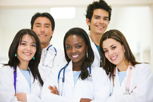 What Advice Does a Sickle Cell Expert Have for Medical Students?