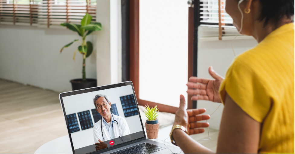 Empowering Communities Through Digital Health Equity