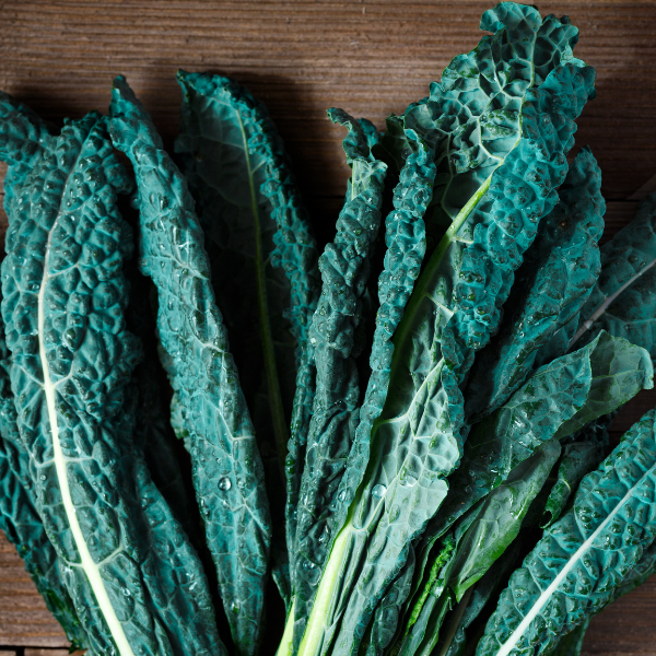 Cook &amp; Learn: Spicy Sausage, Kale and Goat Cheese Pizza