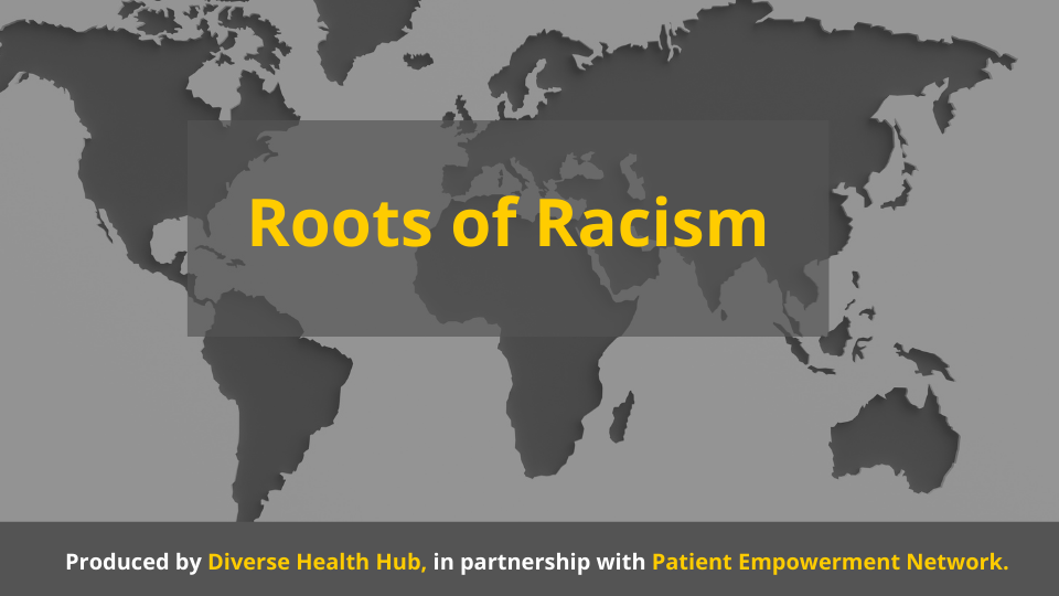 What Do You Think Is the Root Cause of Racism in America?