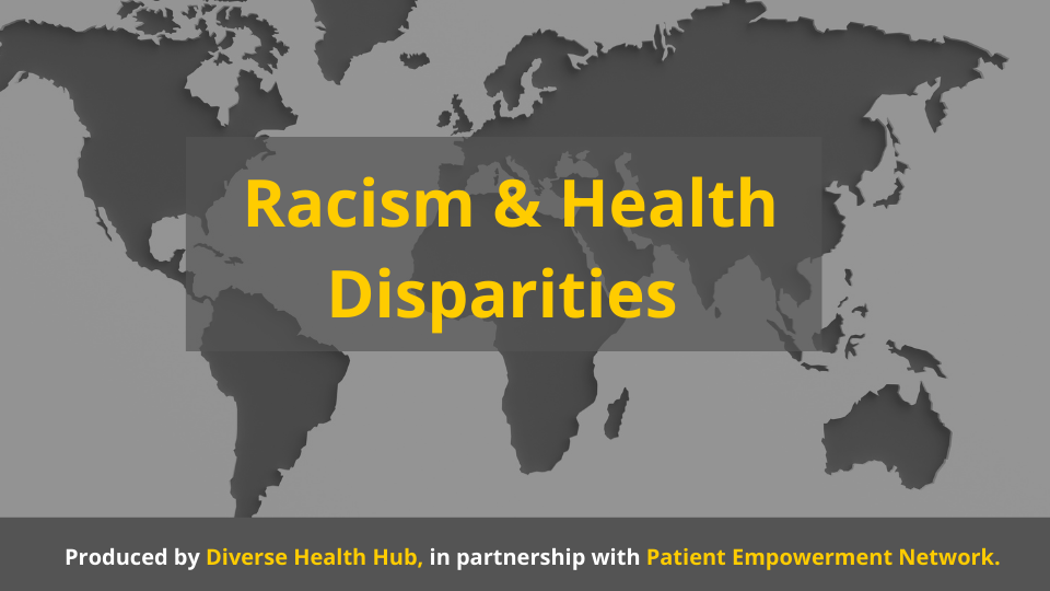Do You Think Racism Is at the Heart of Health Disparities?