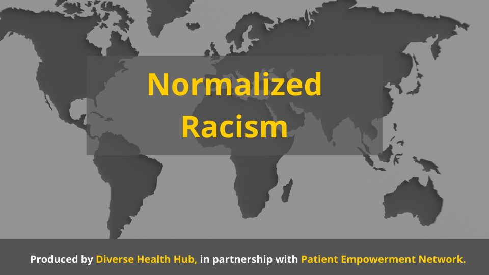 Why Has Racism Been Normalized Around the World?