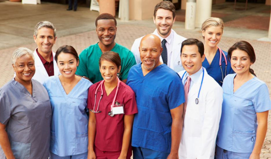 Who Are Key Players in Your Breast Cancer Treatment?