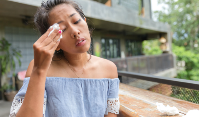 Long-Haul COVID-19 and POTS, What Do We Know?