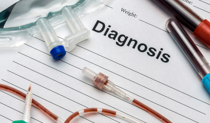 How Is Renal Medullary Carcinoma Diagnosed?