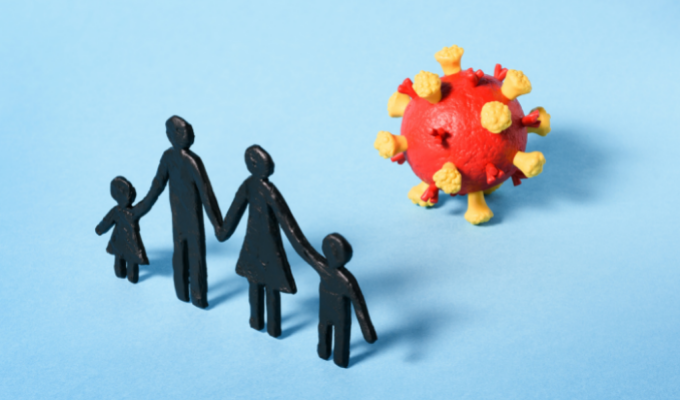 COVID-19 and Sickle Cell, How to Protect Yourself</a>