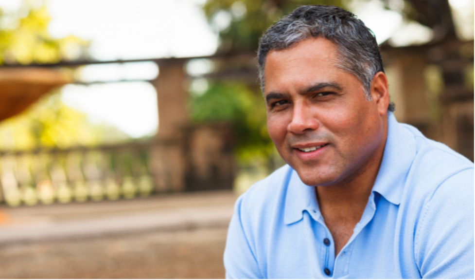 Breast Cancer in Men and Clinical Trial Disparities